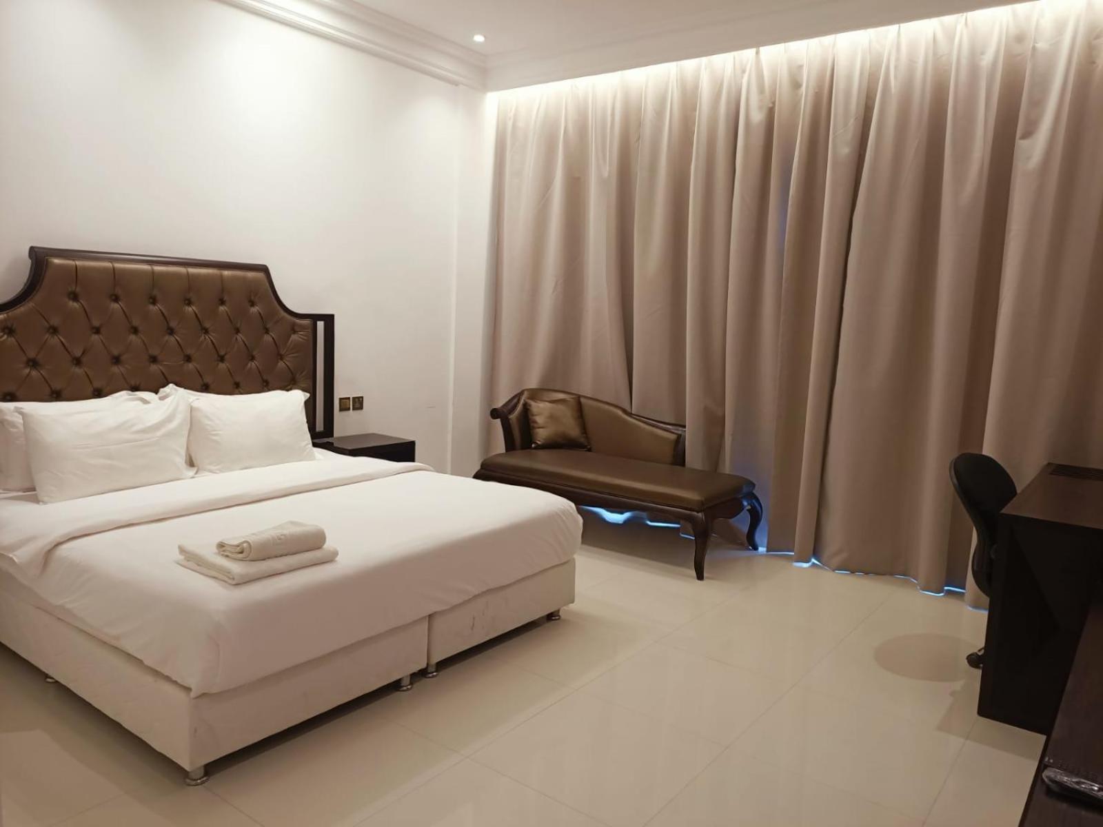Sea View By Ama Pro Hotel Dibba