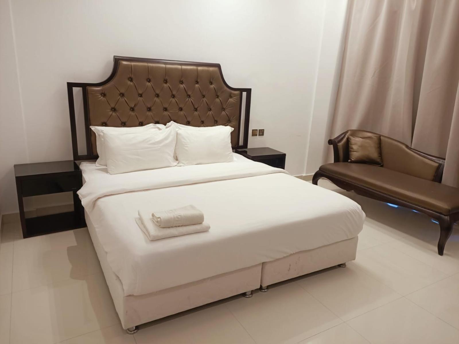 Hotel Sea View By Ama Pro Dibba