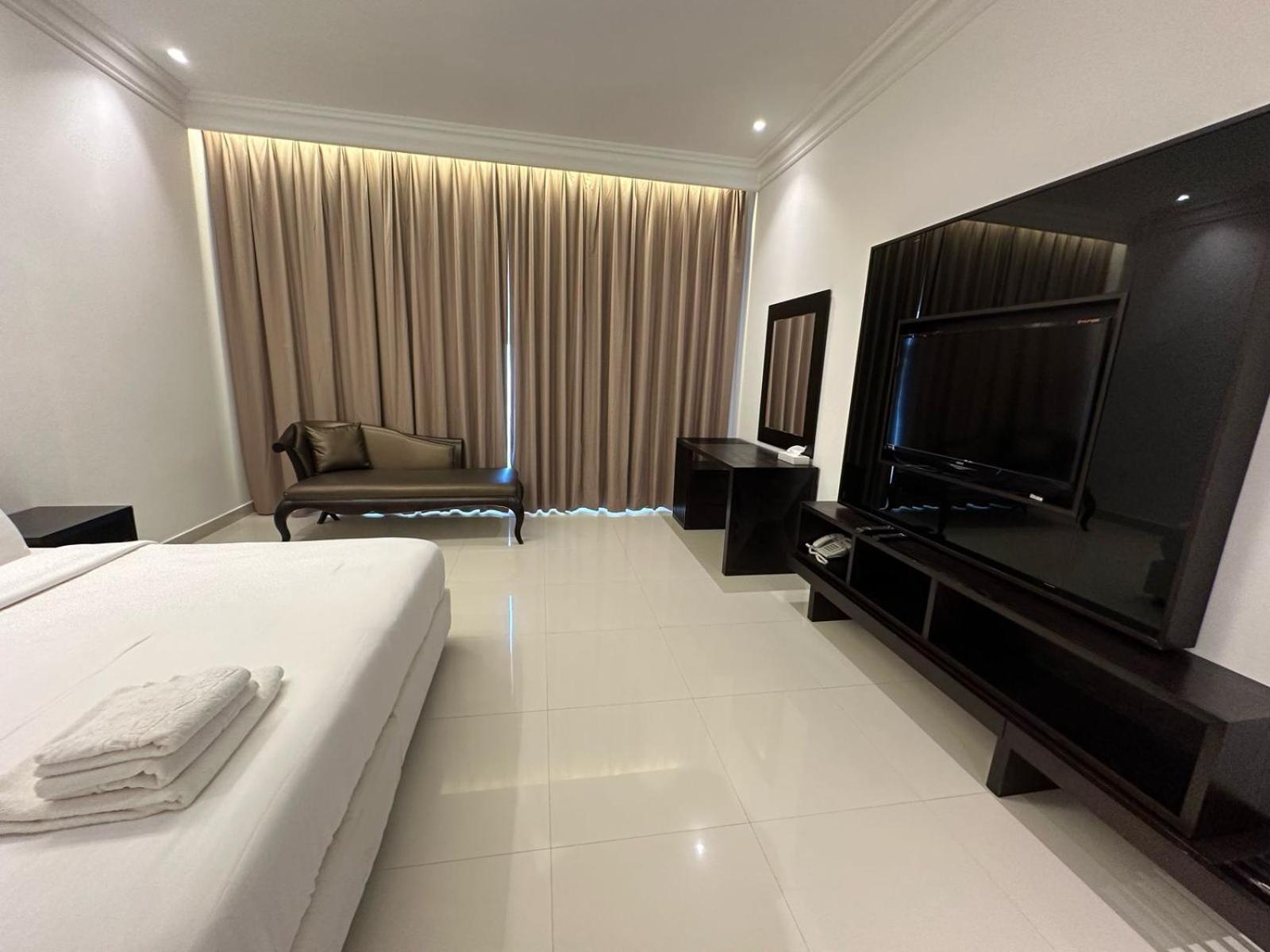 Sea View By Ama Pro * Dibba