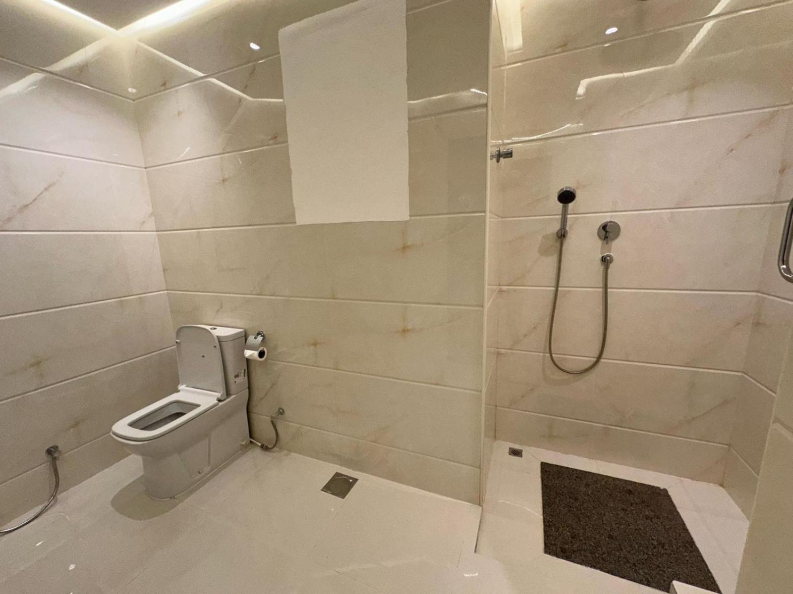 Hotel Sea View By Ama Pro Dibba