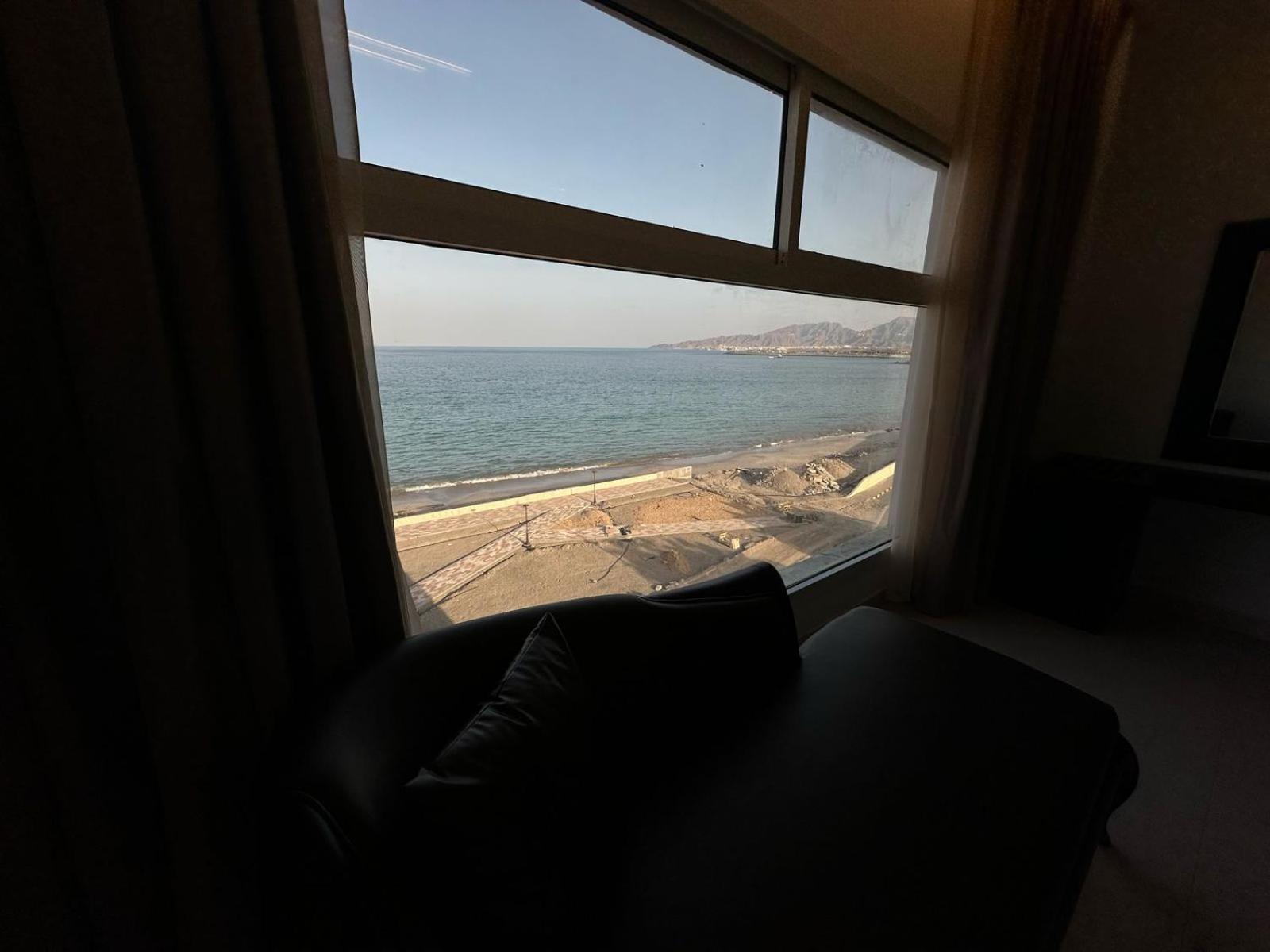 Sea View By Ama Pro Hotel *