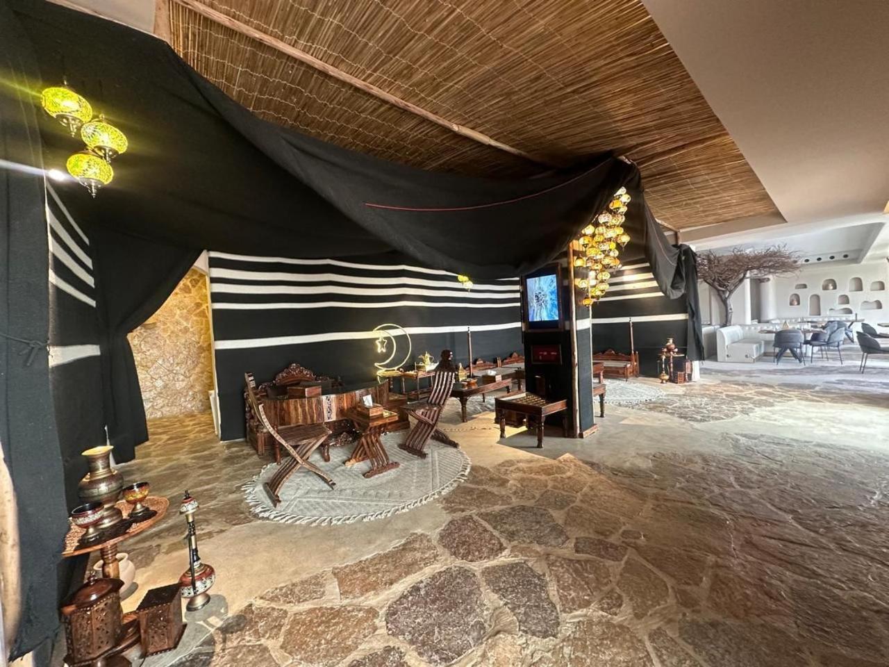 Sea View By Ama Pro Hotel Dibba