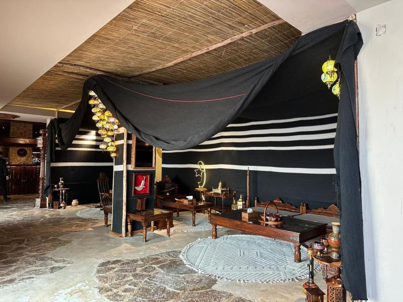 Sea View By Ama Pro Hotel Dibba