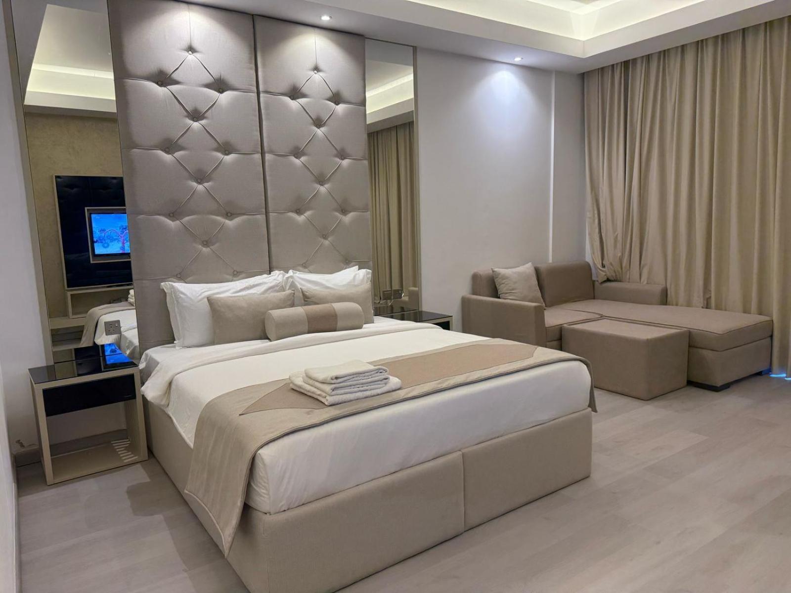 Sea View By Ama Pro Hotel *