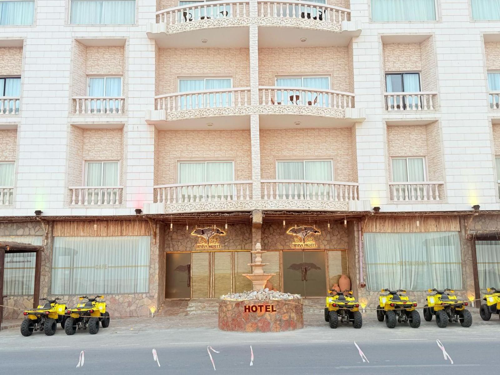 Hotel Sea View By Ama Pro *