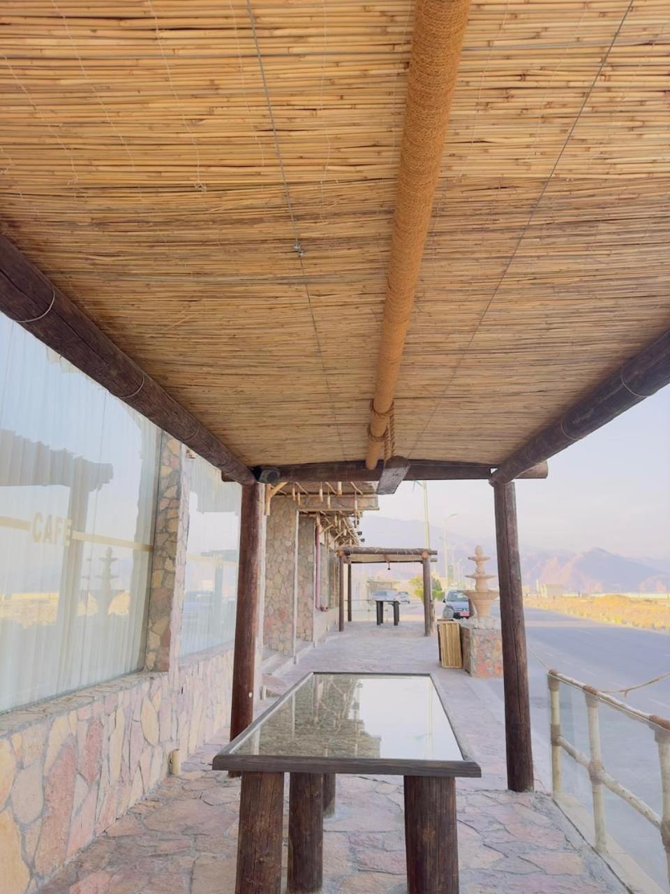 Sea View By Ama Pro * Dibba