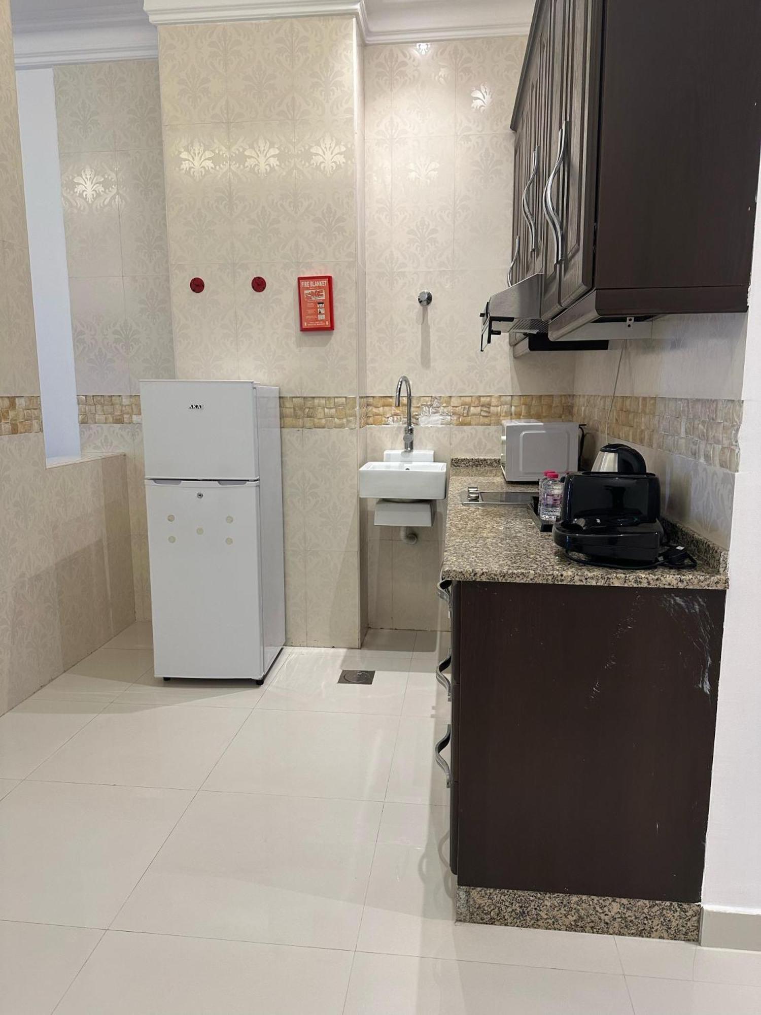 Sea View By Ama Pro Hotel Dibba