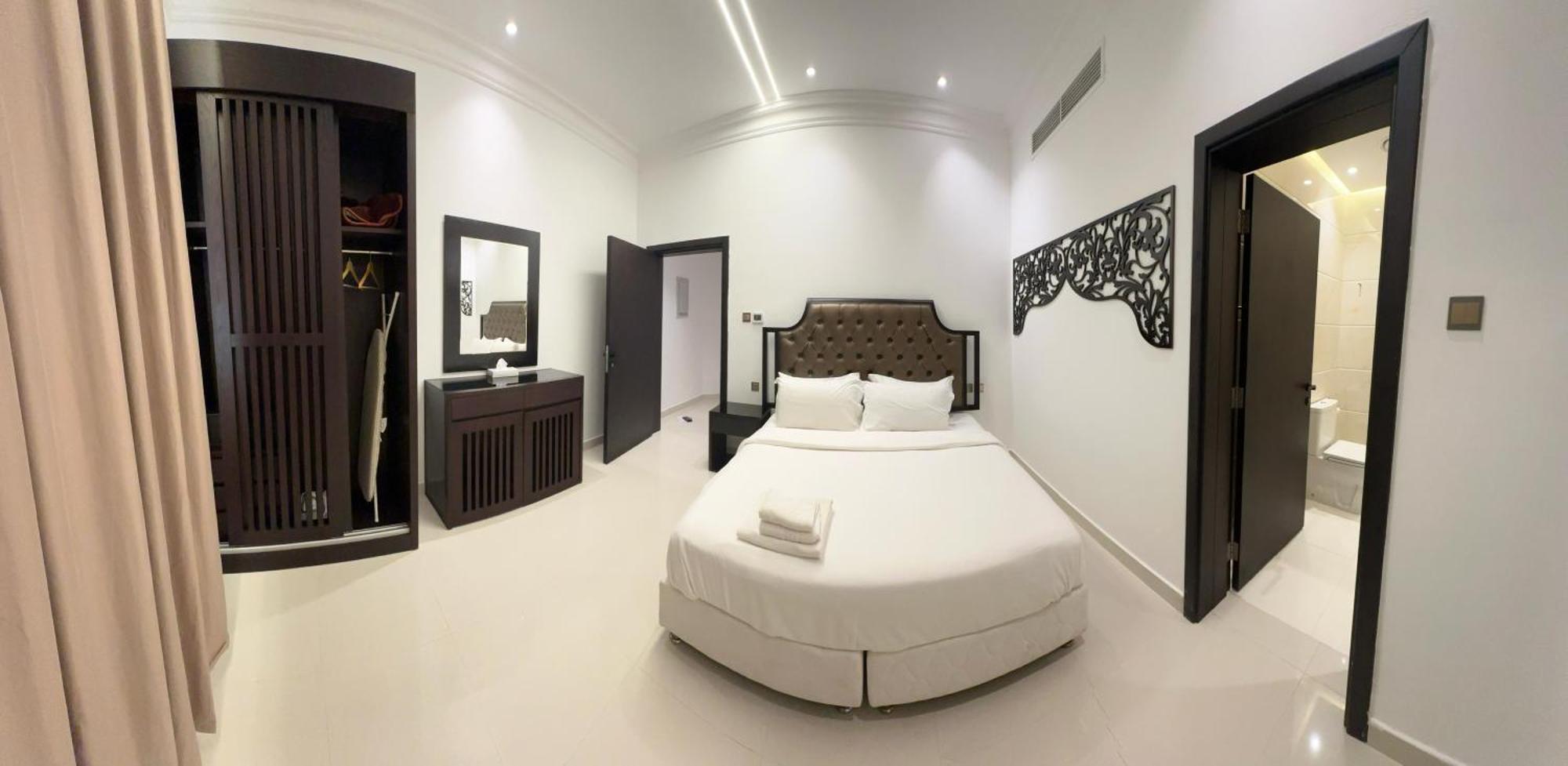 Sea View By Ama Pro Hotel Dibba